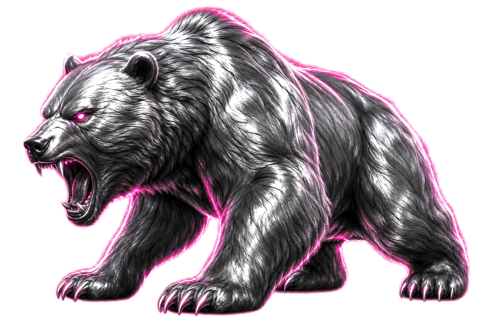 Bear PE