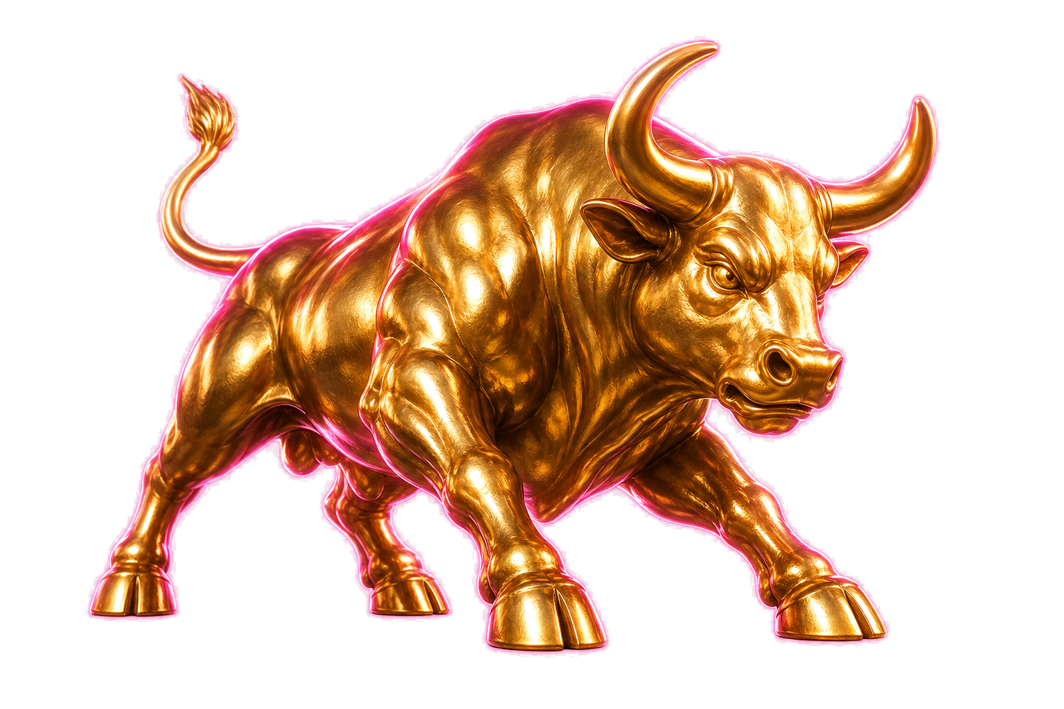 Bull CE